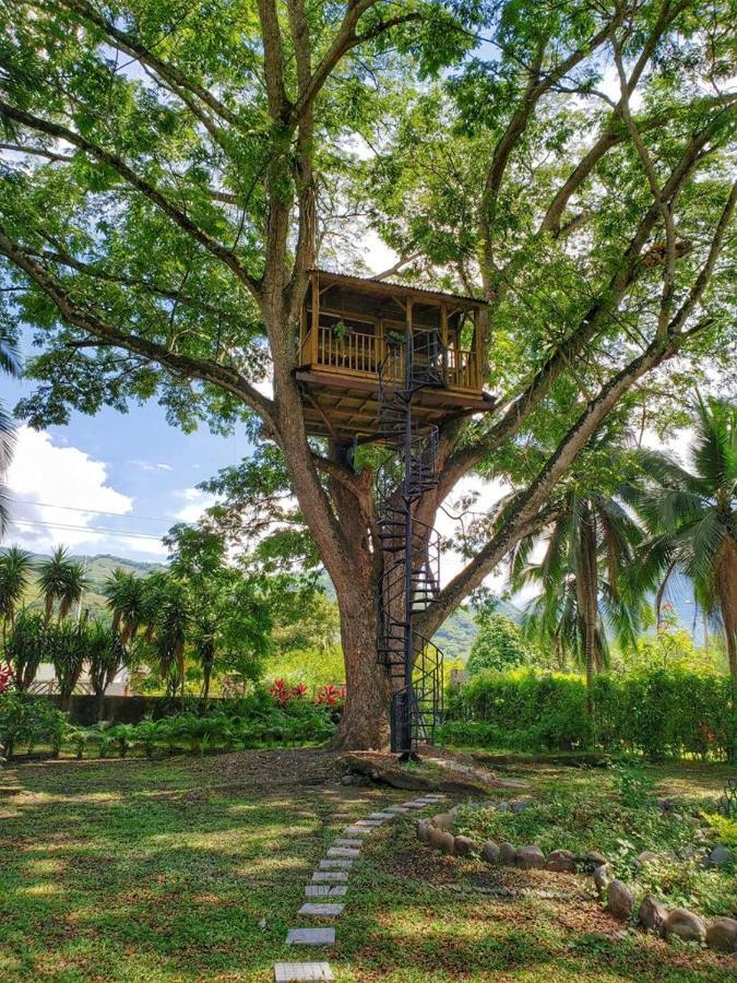 Casa En El Arbol Villa Utica Kültér fotó
