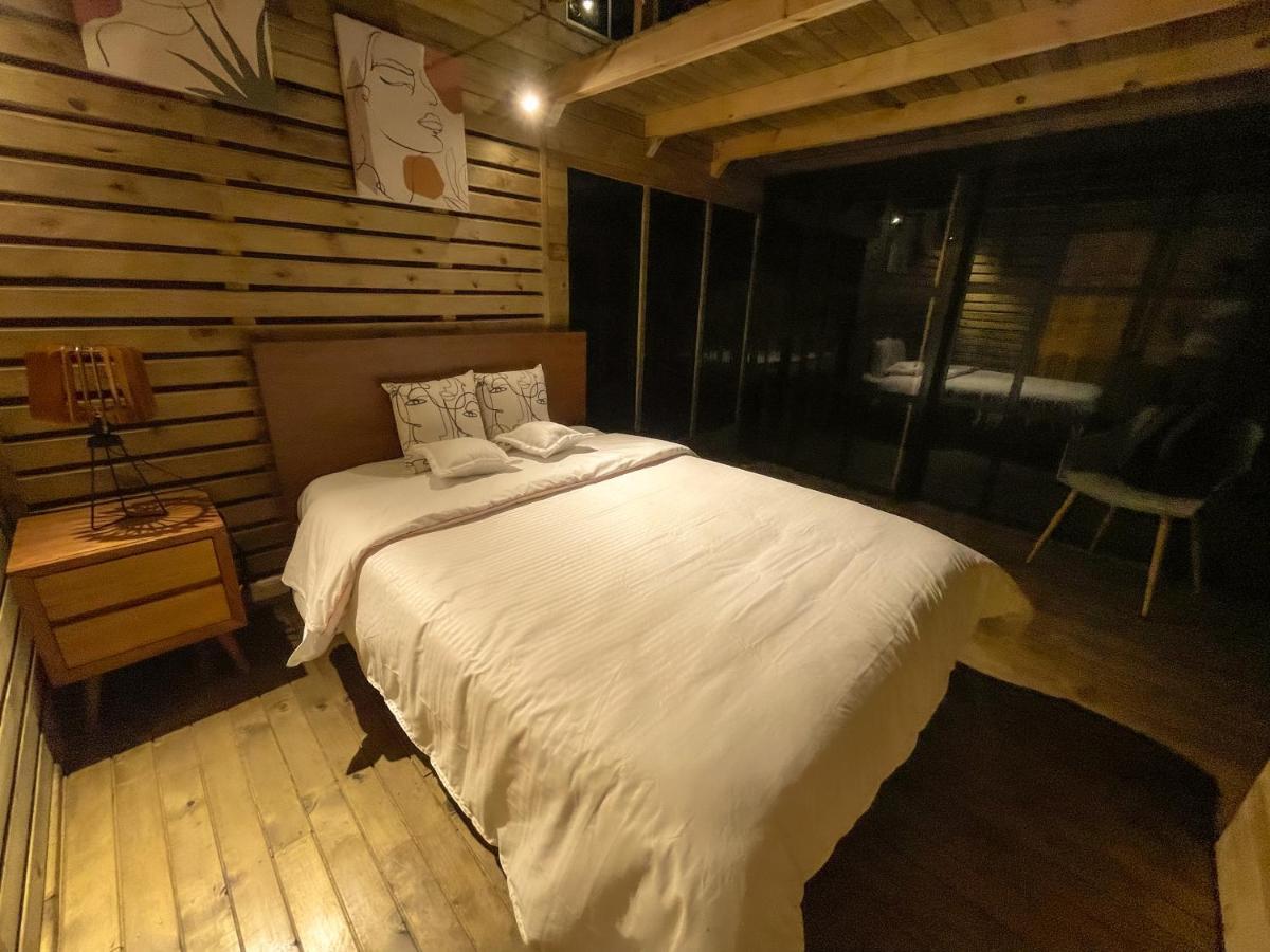 Casa En El Arbol Villa Utica Kültér fotó