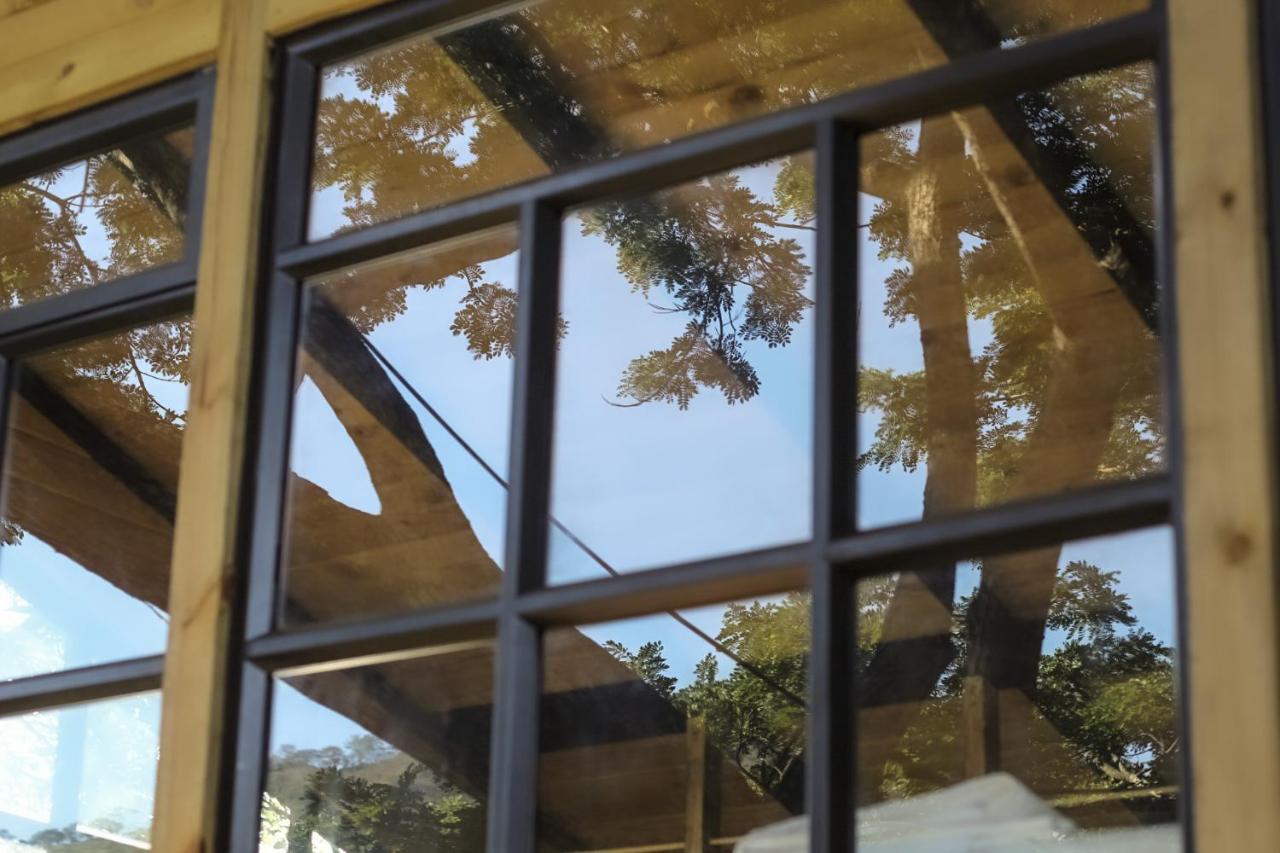 Casa En El Arbol Villa Utica Kültér fotó