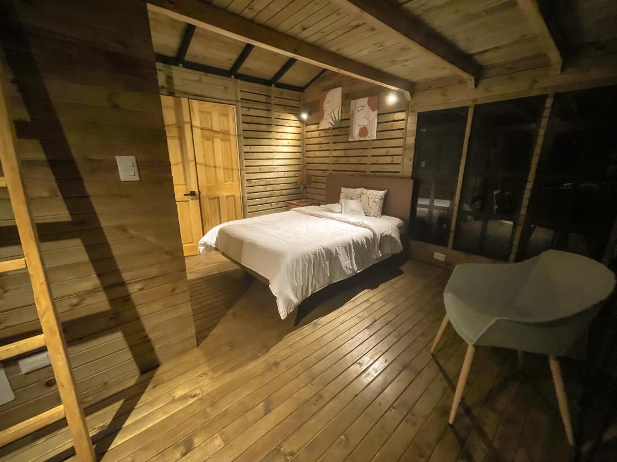 Casa En El Arbol Villa Utica Kültér fotó